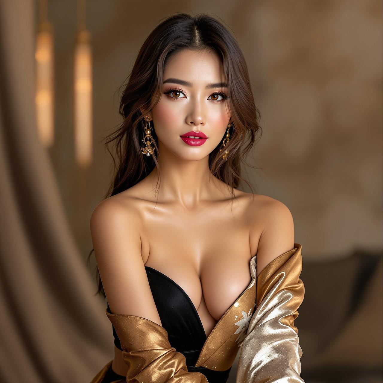 娱乐吃瓜外婆养大的羊羊突出演艺圈逆袭引发热议反差巨大